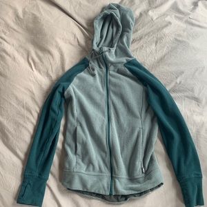 Outdoor Research Trail Mix Hoodie, size S